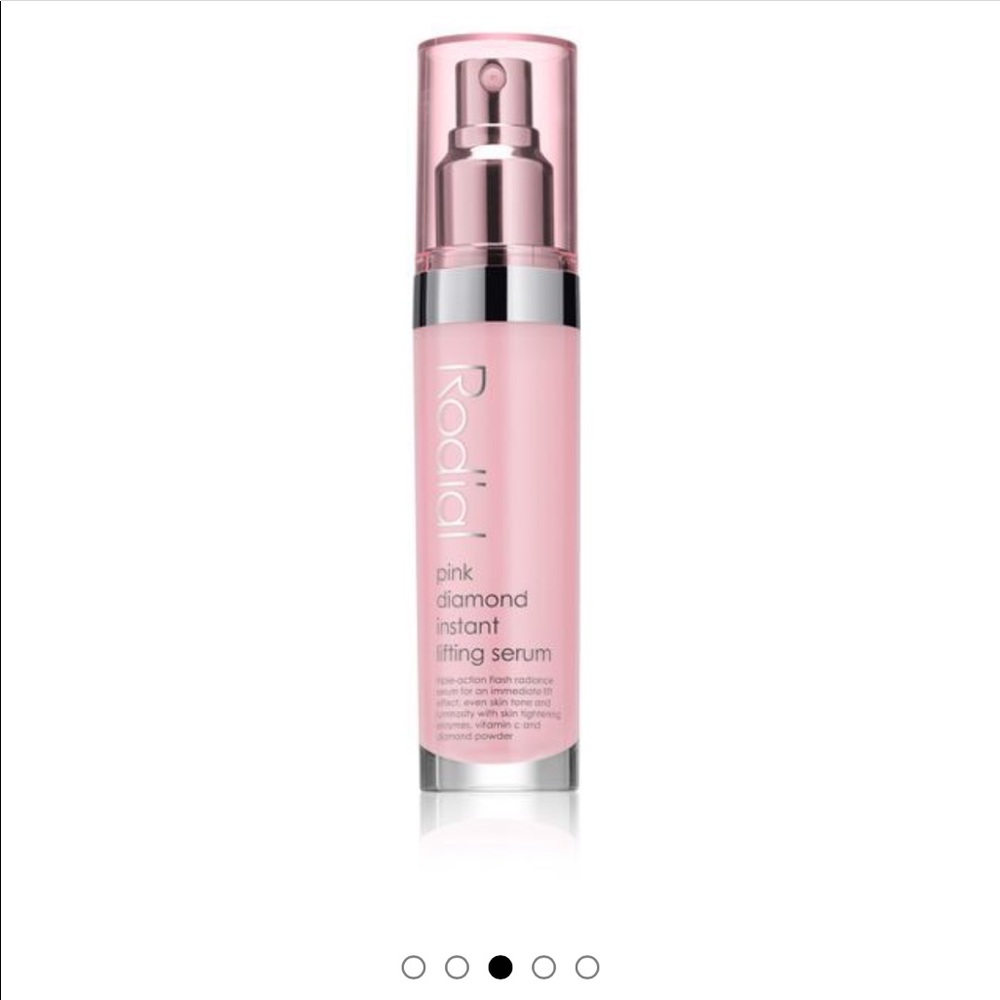 Pink Diamond Rodial